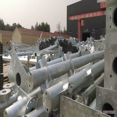 河北交通標(biāo)志桿生產(chǎn)廠家