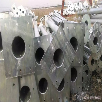 河北標志桿生產(chǎn)廠家【標志牌桿】