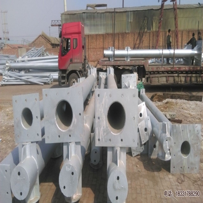 交通標(biāo)志桿常用尺寸