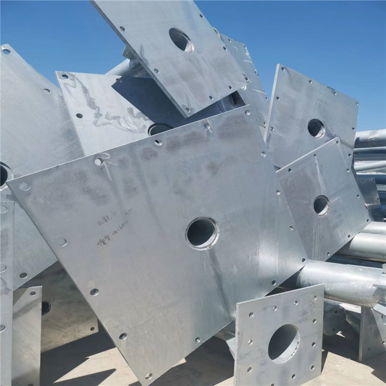 標(biāo)志桿廠(chǎng)家的行業(yè)內(nèi)幕解析